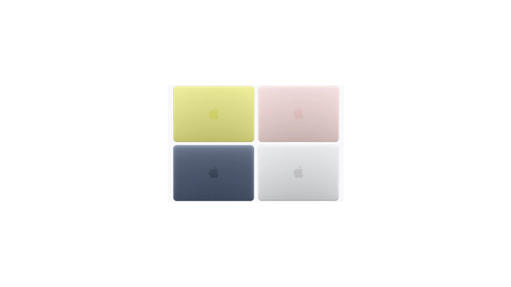 MacBook Neo
