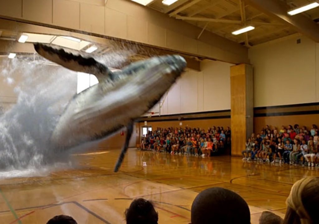 Magic Leap: a future without screens 1
