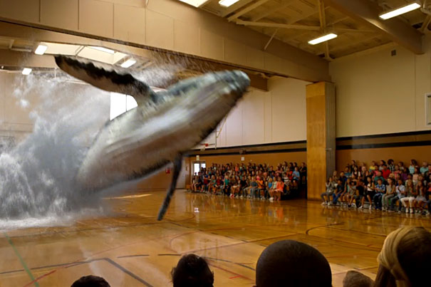 Magic Leap: a future without screens 3