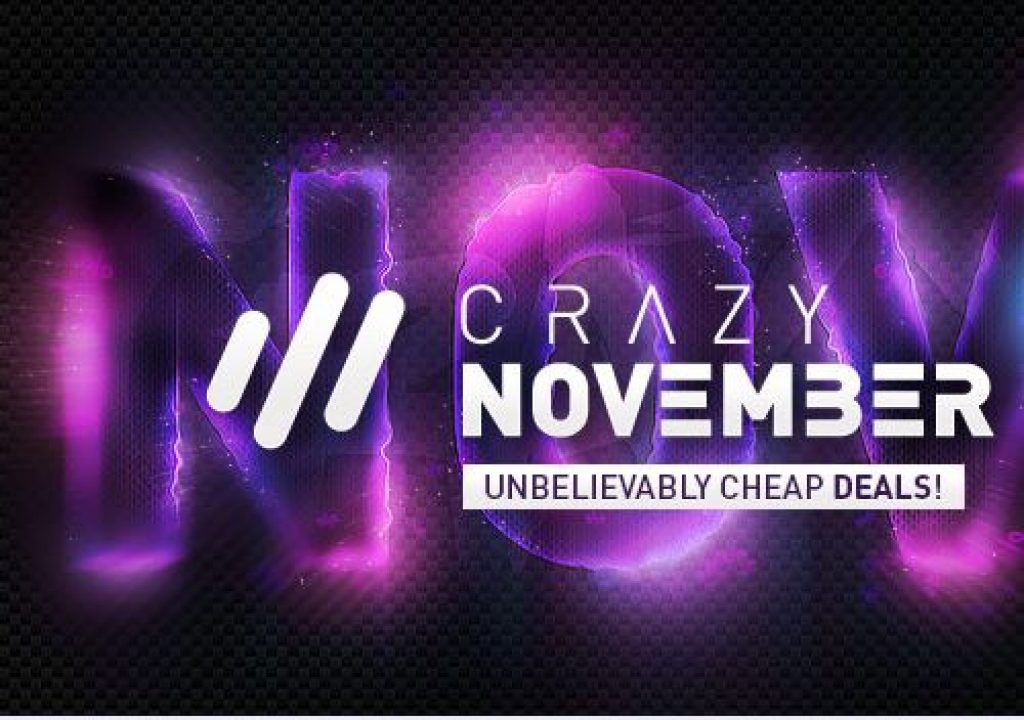 MAGIX sale on Videoguys.xom