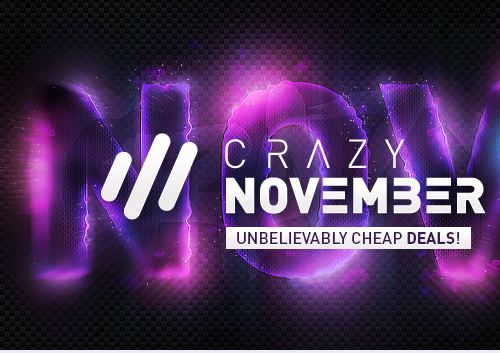MAGIX sale on Videoguys.xom