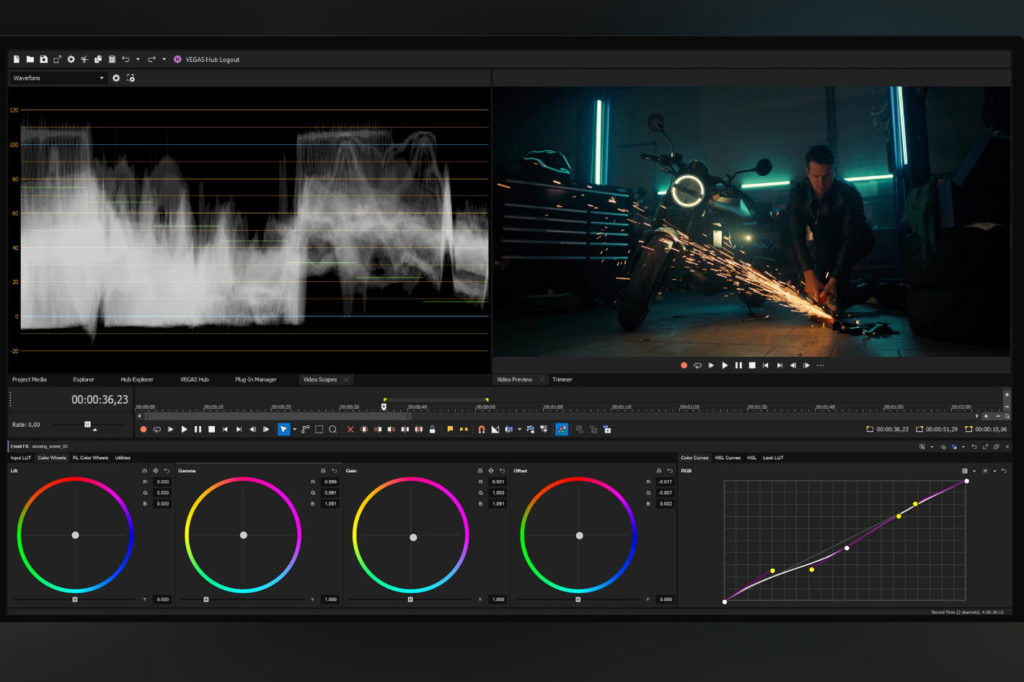RM Equity Partners acquires MAGIX Software