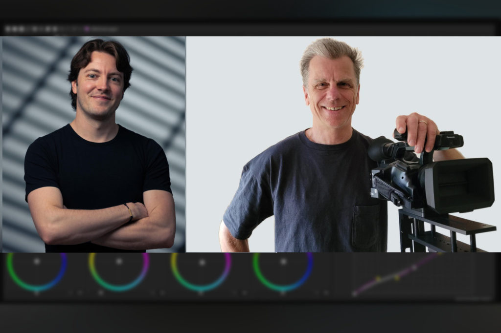 The future of MAGIX: interview with Robert Rutkowski and Gary Rebholz