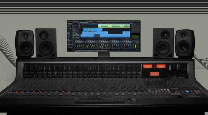 MAGIX launches Samplitude Pro X8 and the Pro X8 Suite