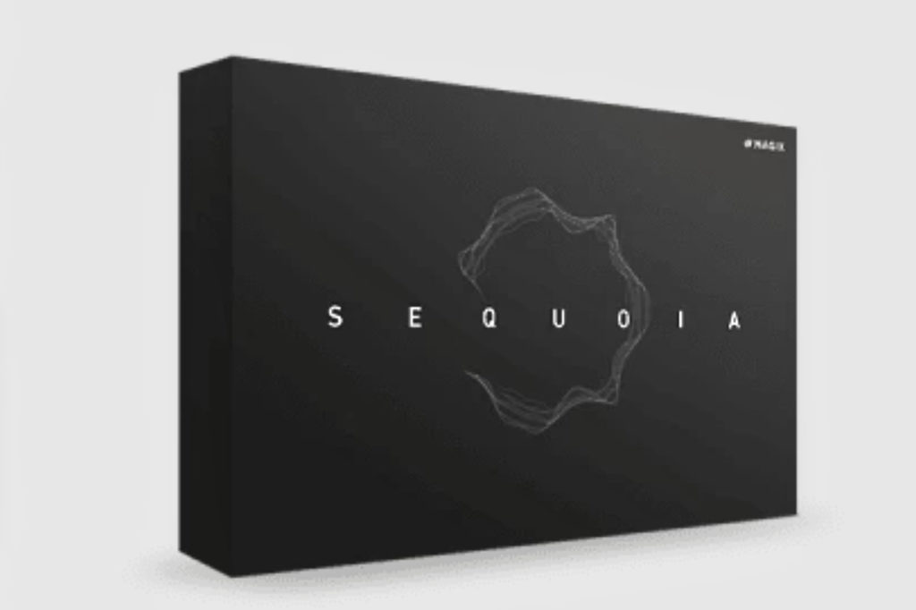 MAGIX updates Sequoia with support for Dolby Atmos