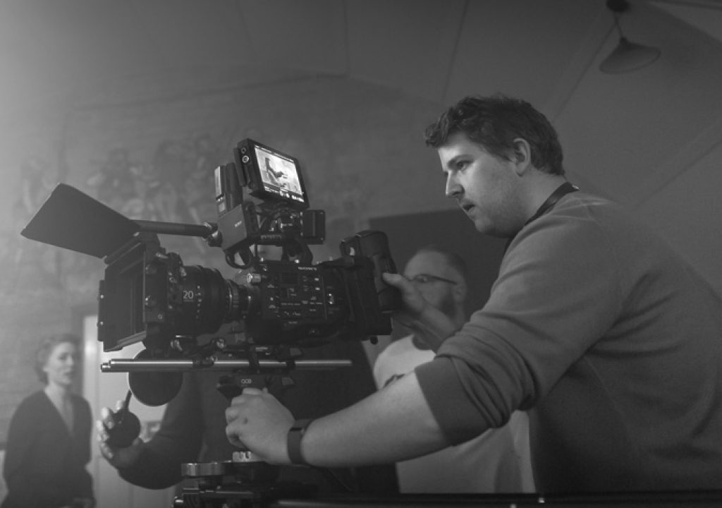Crowdfunding and Sachtler support Magpie