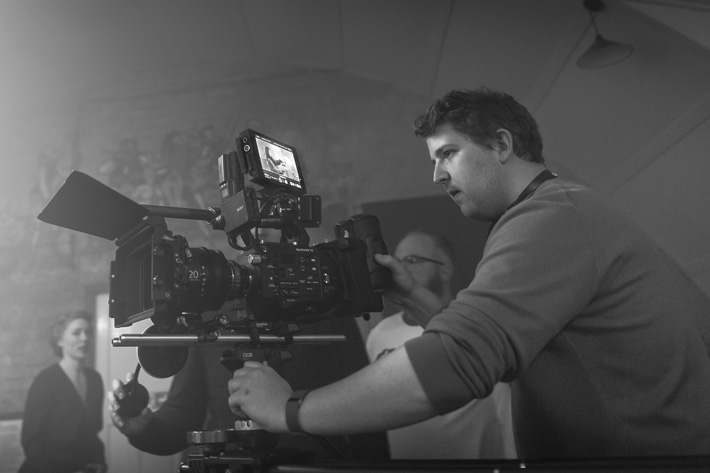 Crowdfunding and Sachtler support Magpie
