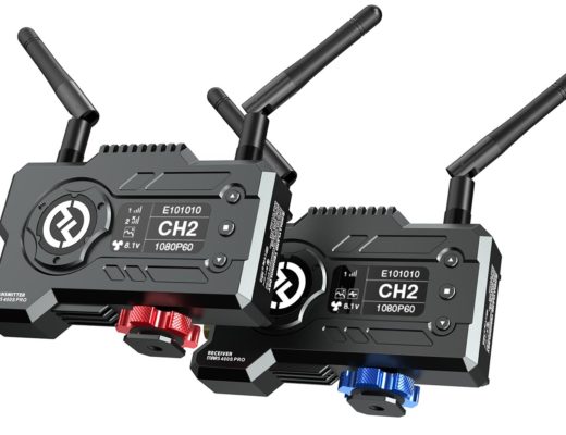 Hollyland Technology reveals the MARS 400s Pro