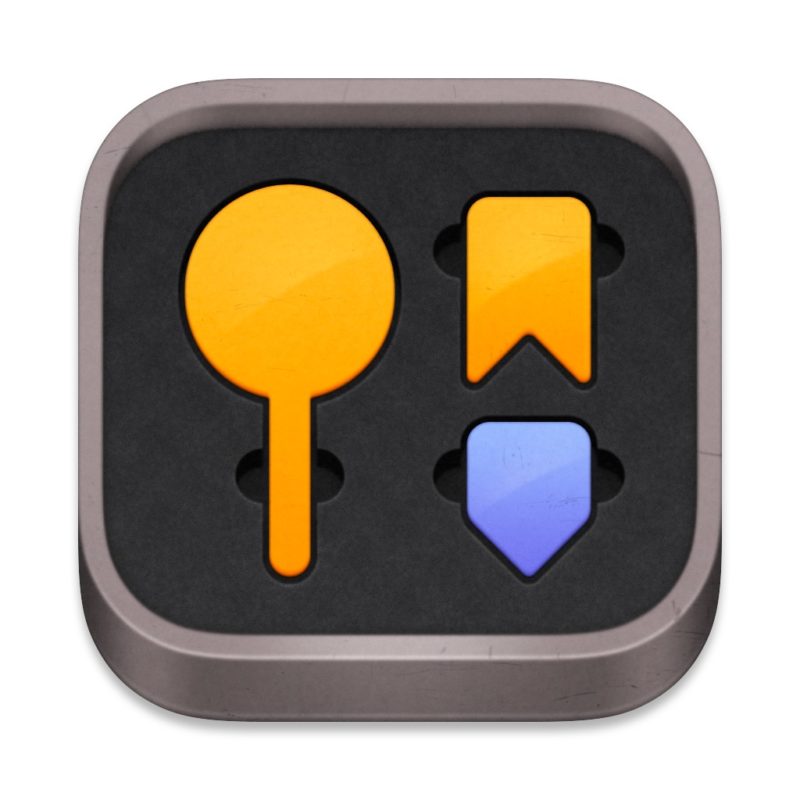 Introducing Marker Toolbox 1
