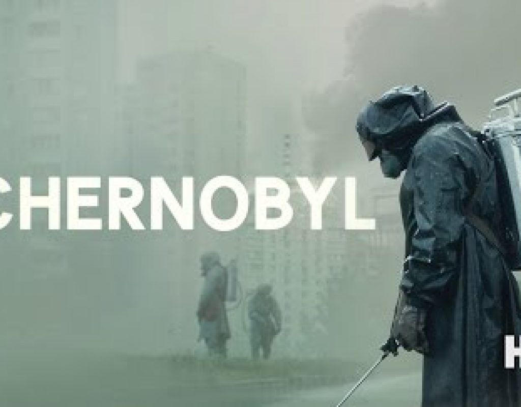 The Art of the Cut Podcast Eps. 3 (w/ Chernobyl Editor Simon Smith) 1
