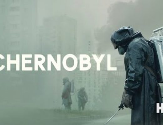 The Art of the Cut Podcast Eps. 3 (w/ Chernobyl Editor Simon Smith) 18