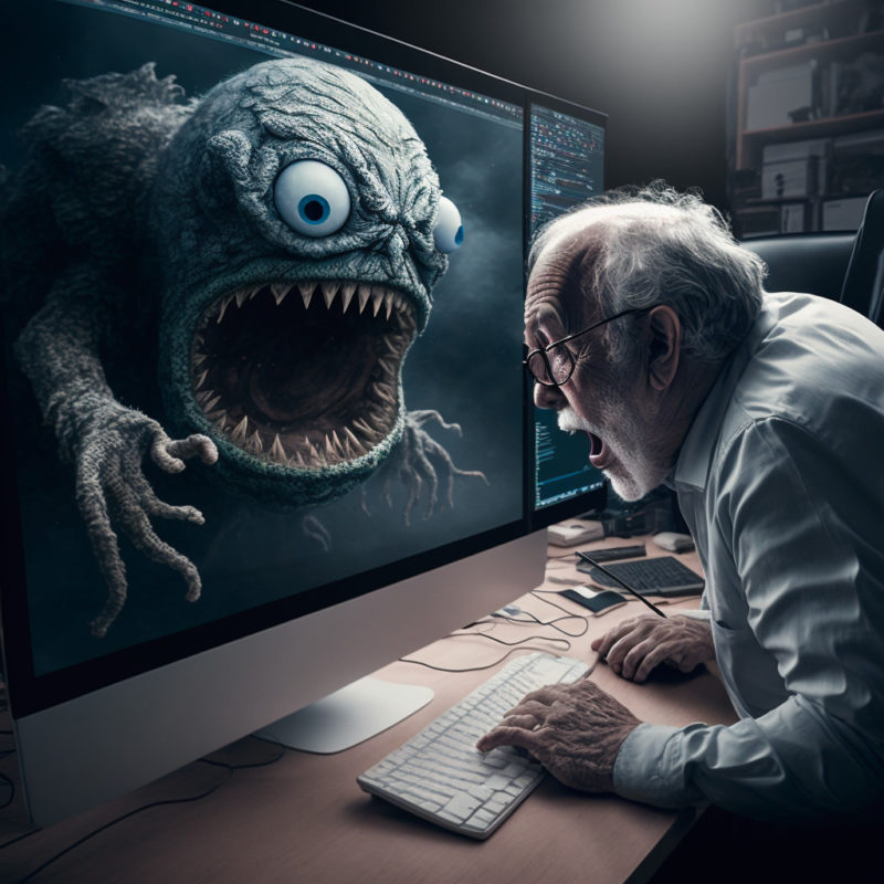 AI and Video Editors: Threat or Opportunity? 3