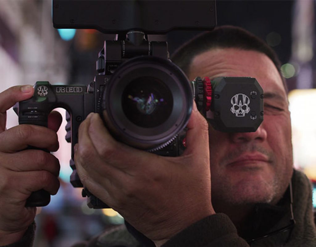 Frame.io Masters: a deep dive into filmmakers’ motivations