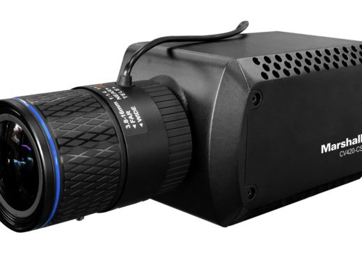 How to Tell a Story… with Marshall Electronics cameras