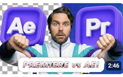 After Effects News September 2025 4