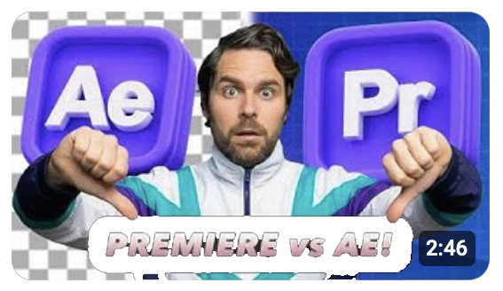 After Effects News September 2025 1