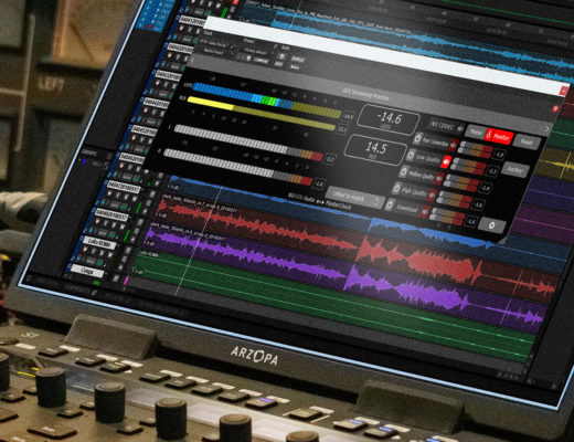 NUGEN Audio showcases MasterCheck 2 at NAMM 2026
