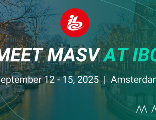 MASV showcases next-generation file movement at IBC2025