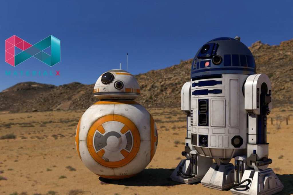 MaterialX joins the Academy Software Foundation
