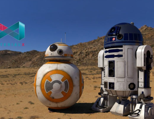 MaterialX joins the Academy Software Foundation