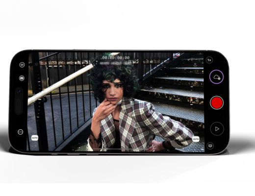 Mavis Camera app: redefining content creation for iPhones