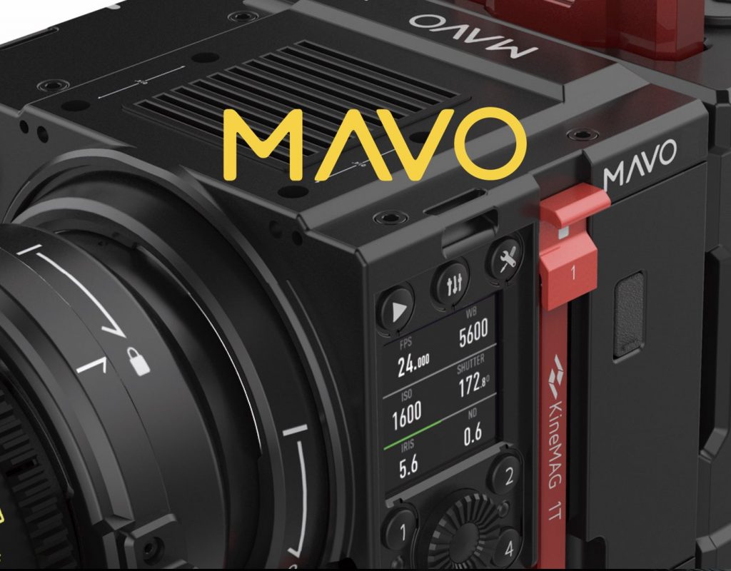 MAVO