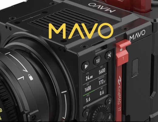 MAVO