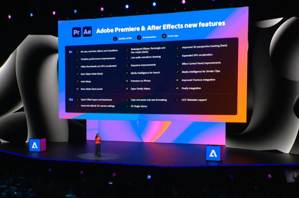 After Effects News October 2025 1