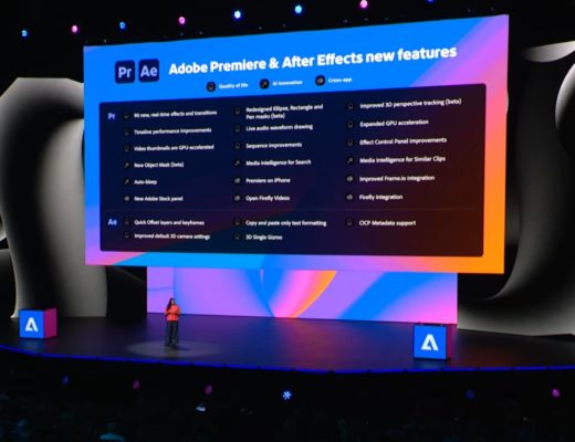 After Effects News October 2025 43