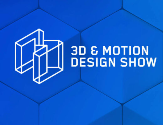 Maxon 3D and Motion Design Show: the September line-up