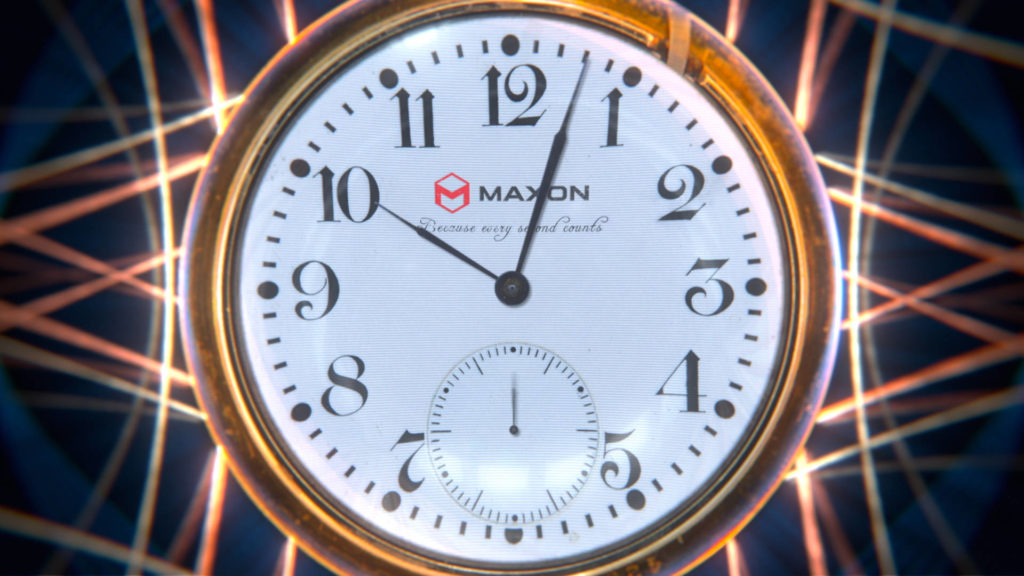 Maxon announces Autograph is free for teams and enterprises