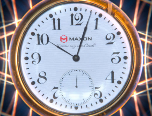 Maxon announces Autograph is free for teams and enterprises