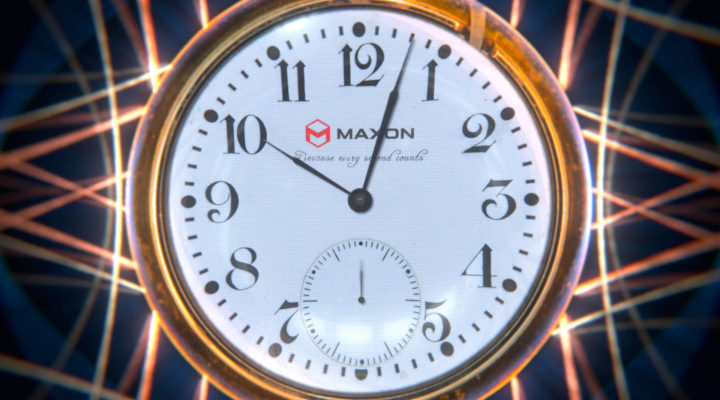 Maxon announces Autograph is free for teams and enterprises