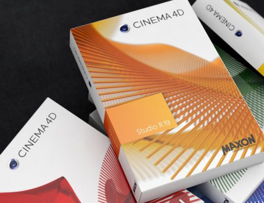 Cinema 4D at Adobe MAX and NAB NY