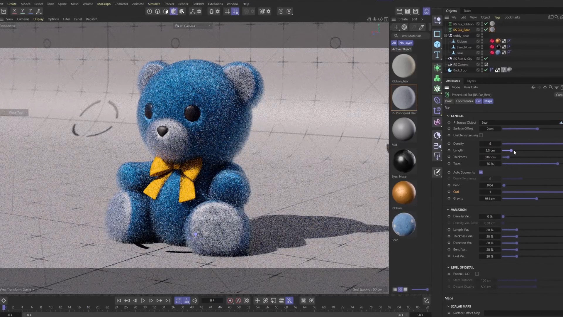 Maxon Fall 2026 release gives you more creative control 10
