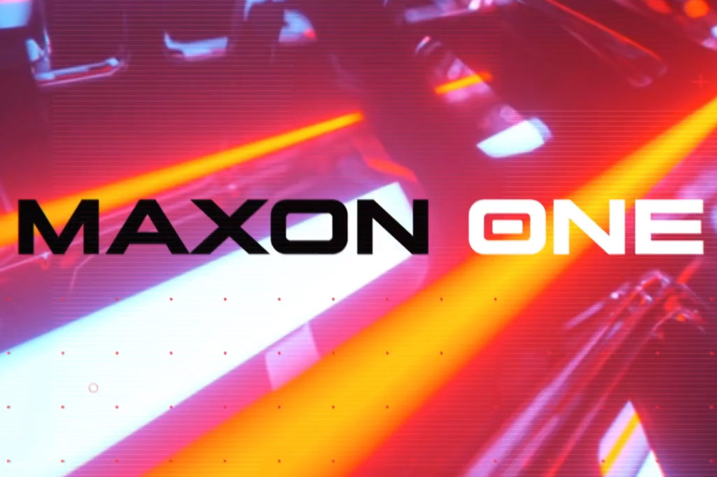 Maxon brings 3D and Motion Design Show to IBC2022