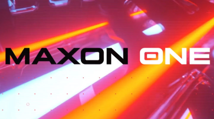 Maxon brings 3D and Motion Design Show to IBC2022