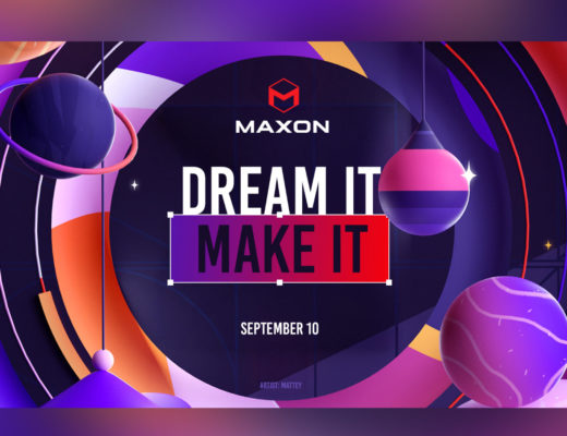 Discover Maxon’s Unified Creative Ecosystem at IBC 2025