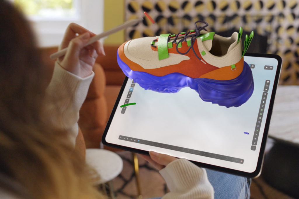 Maxon to unveil beta of Cinema 4D for iPad at NAB 2026