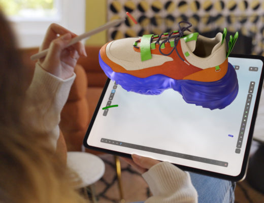Maxon to unveil beta of Cinema 4D for iPad at NAB 2026