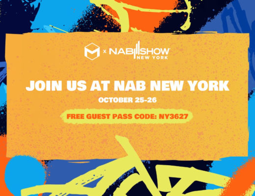 Maxon at NAB New York 2023 1