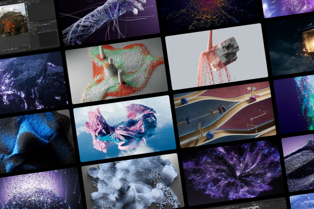 Maxon One Spring 2024 update released just before NAB 2024