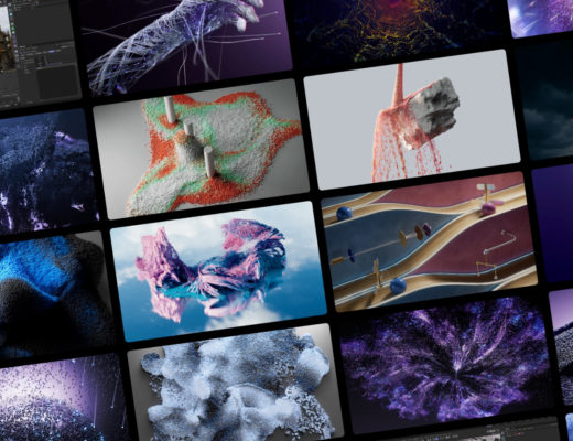 Maxon One Spring 2024 update released just before NAB 2024