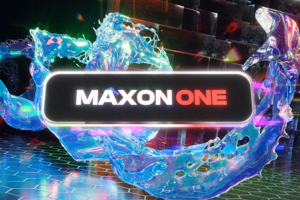 Maxon at NAB 2025: Studio Create Page, a new tool for broadcasters