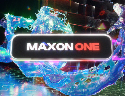 Maxon at NAB 2025: Studio Create Page, a new tool for broadcasters