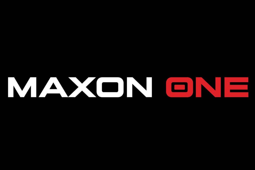 Maxon One: a low price subscription for Maxon, Red Giant and Redshift