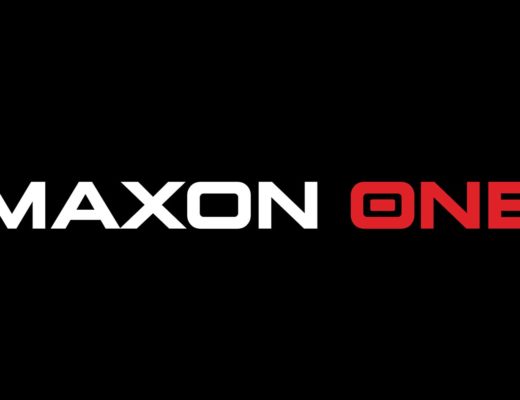 Maxon One: a low price subscription for Maxon, Red Giant and Redshift
