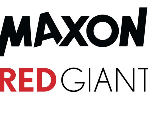Maxon and Red Giant unite to offer powerful content creation solutions 2