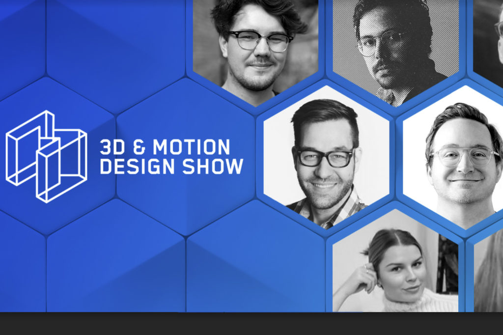 Maxon: from LightBox to NAB Show New York and Adobe MAX