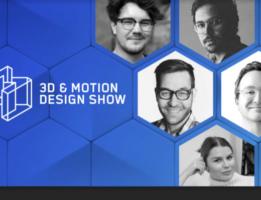 Maxon: from LightBox to NAB Show New York and Adobe MAX